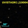 COSMOS J100042.05+023625.0