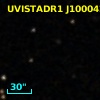 COSMOS J100042.12+023622.8