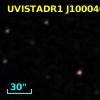 COSMOS J100040.03+023623.9