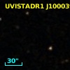 COSMOS J100039.44+023619.5