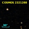 COSMOS J100047.78+023624.2