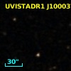 COSMOS J100037.96+023629.6