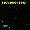COSMOS J100034.37+023622.5