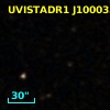 COSMOS J100035.36+023619.7