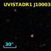 COSMOS J100038.71+023621.1