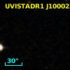 COSMOS J100023.64+023624.2
