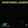 COSMOS J100033.28+023619.2