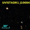 COSMOS J100047.65+023619.1