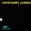 COSMOS J100023.86+023618.8