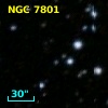 NGC  7801