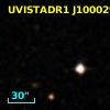 COSMOS J100029.46+023617.9