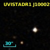 COSMOS J100029.22+023614.7