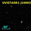 COSMOS J100039.25+023621.5