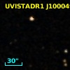 COSMOS J100049.37+023617.4