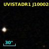 COSMOS J100024.31+023615.6