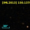 COSMOS J100033.08+023619.3