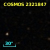 COSMOS J100034.81+023618.4