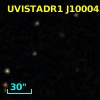 COSMOS J100042.41+023614.8