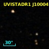 COSMOS J100047.84+023613.2