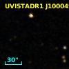 COSMOS J100049.35+023612.5