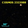 zCOSMOS 838310