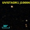 COSMOS J100048.92+023611.8