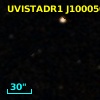 COSMOS J100050.76+023609.3