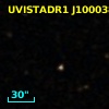 COSMOS J100038.14+023611.1