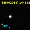 zCOSMOS 838921
