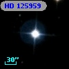 HD 125959