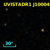 COSMOS J100040.50+023609.3
