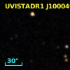 COSMOS J100049.46+023609.5