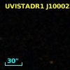 COSMOS J100023.02+023608.9