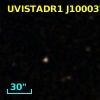 COSMOS J100037.32+023608.6