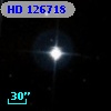 HD 126718