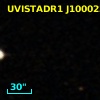 COSMOS J100023.61+023608.5