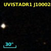 COSMOS J100024.13+023603.9