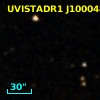 COSMOS J100048.58+023607.3