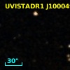 COSMOS J100049.81+023608.7