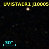 COSMOS J100050.32+023607.8