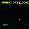 COSMOS J100039.08+023618.3