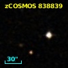 COSMOS J100029.38+023604.8