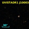COSMOS J100038.85+023604.6