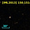 COSMOS J100036.33+023606.0