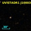 COSMOS J100036.38+023604.6