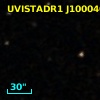 COSMOS J100040.18+023602.1