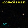 COSMOS J100040.34+023558.8