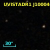 COSMOS J100040.68+023600.3