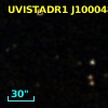COSMOS J100048.68+023558.9