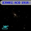 [CFH85] ACO  1918-1
